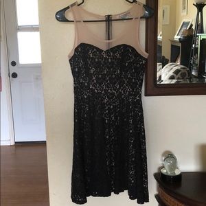 American Rag Cocktail Dress Small